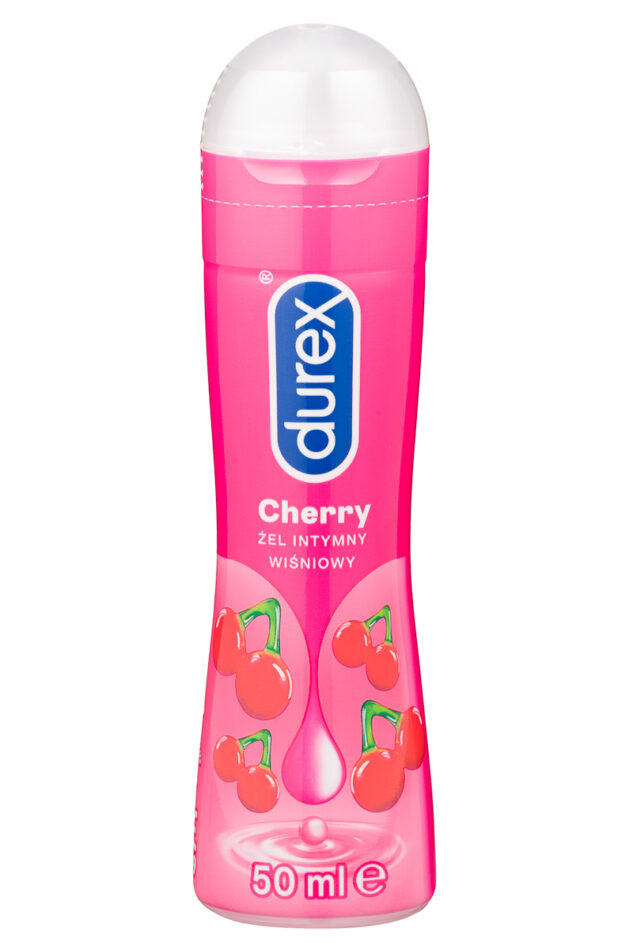 Zdjęcie produktów Marki Durex dla dorosłych - żel intymny 
