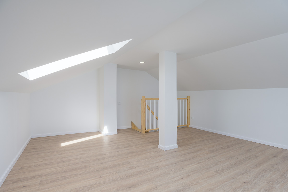 poddasze szeregowca na wynajem w Szczecinie