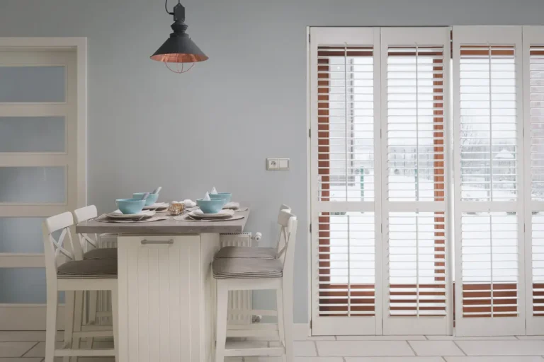 Fotograf Dziwnów, wyspa kuchenna apartamentu